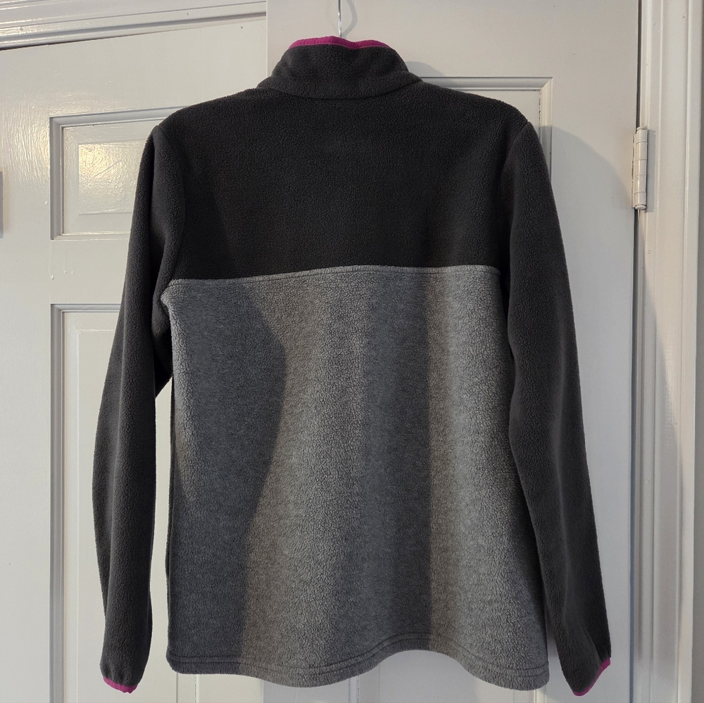 Columbia Women's Half Snap Pullover - Picture 2 of 4